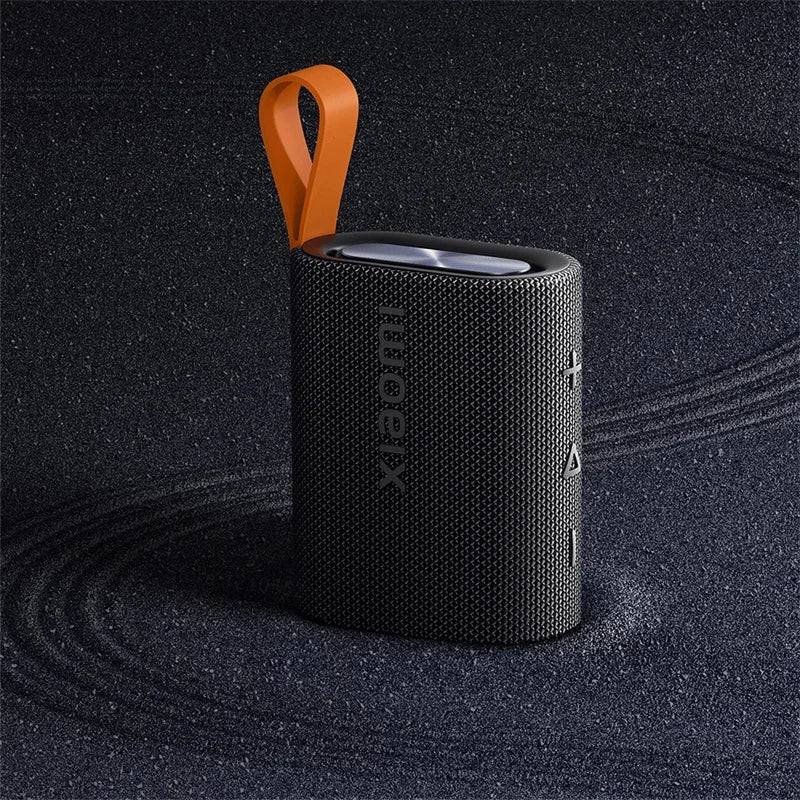 Enceinte Bluetooth Xiaomi Sound Pocket IP67 5W TWS 10h Micro – CLEVI Paris