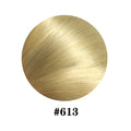 Extensions Clip-in Body Wave Virgin Hair 100% Brésilien – CLEVI Paris