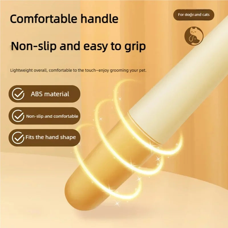 Coupe-ongles pour chien et chat avec LED – CLEVI Paris