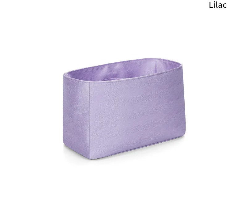 Organisateur de Sac en Soie Satin Femme – CLEVI Paris