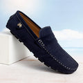 Mocassins Homme Slip-On Style Italien Luxe Respirants | 6 Coloris, Tailles 35-48 – CLEVI Paris