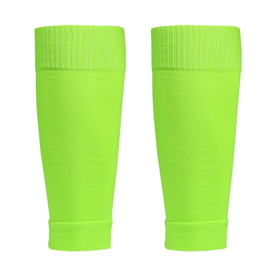 Chaussettes de Football – Compression & Protection Tibia – Adultes & Enfants – CLEVI Paris