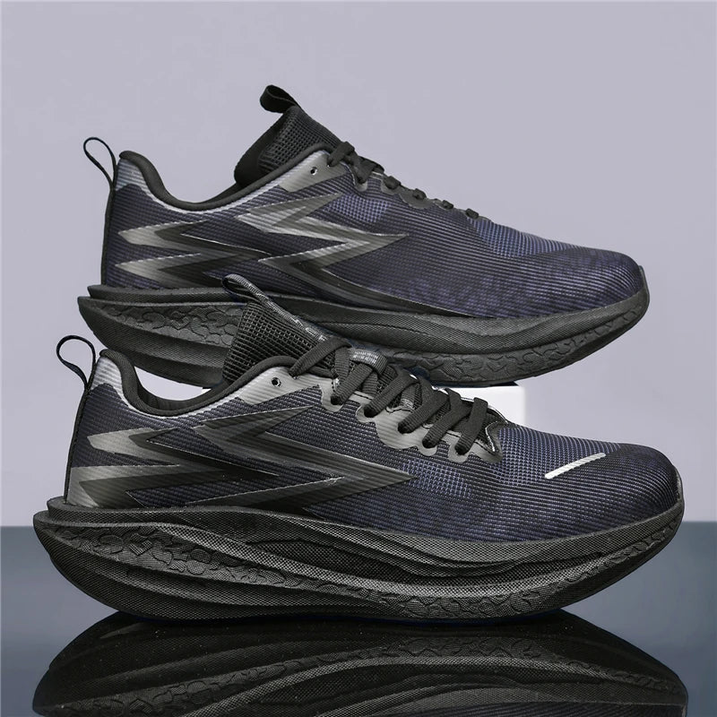 Sneakers Running Unisexe — Légères, Respirantes & Antidérapantes | CLEVI Paris