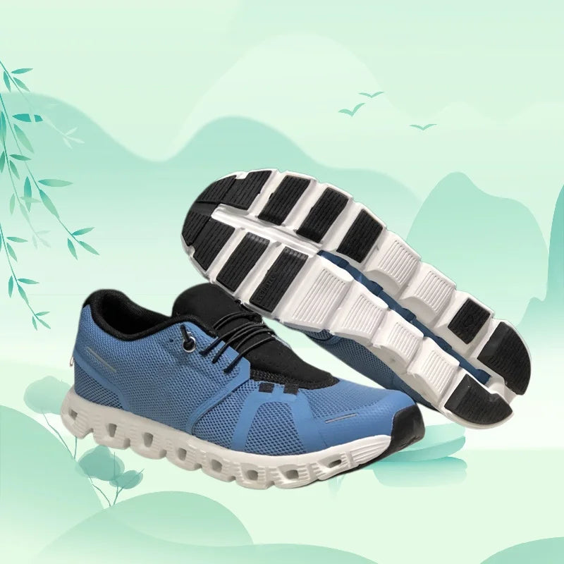 Chaussures Sport Running Cloud-5 Unisexe – CLEVI Paris