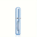 Flacon Atomiseur Parfum 5ml Rechargeable Portable — Lot de 1 ou 4 — CLEVI Paris