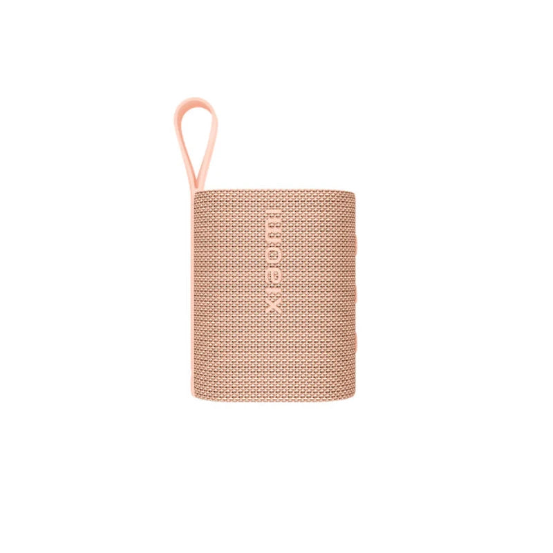Enceinte Bluetooth Xiaomi Sound Pocket IP67 5W TWS 10h Micro – CLEVI Paris