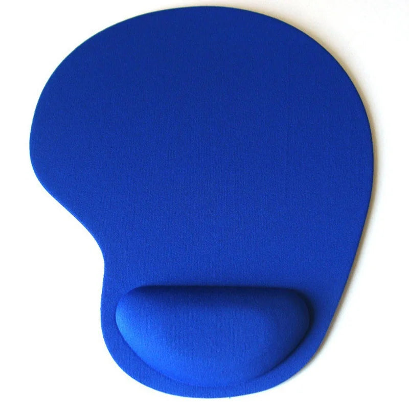 Tapis de Souris EVA Repose-Poignet 200x240mm 7 Couleurs – CLEVI Paris