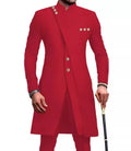 Costume Smoking Vintage Homme 2 Pièces – CLEVI Paris