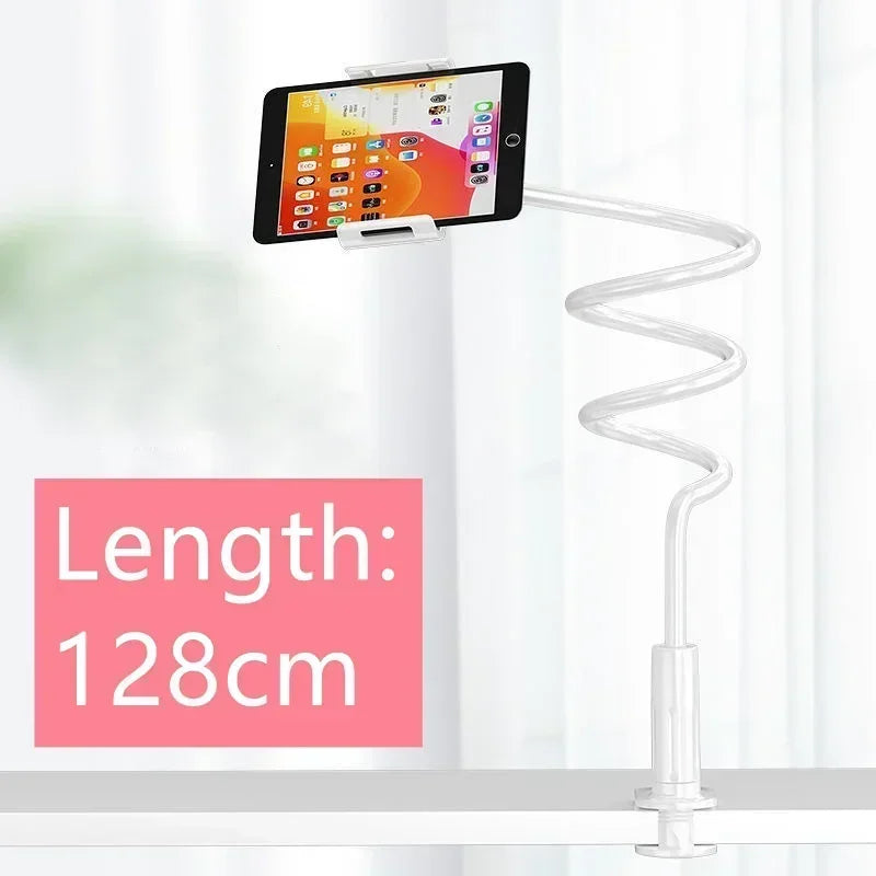 Support Téléphone Bras Flexible 128cm — CLEVI Paris