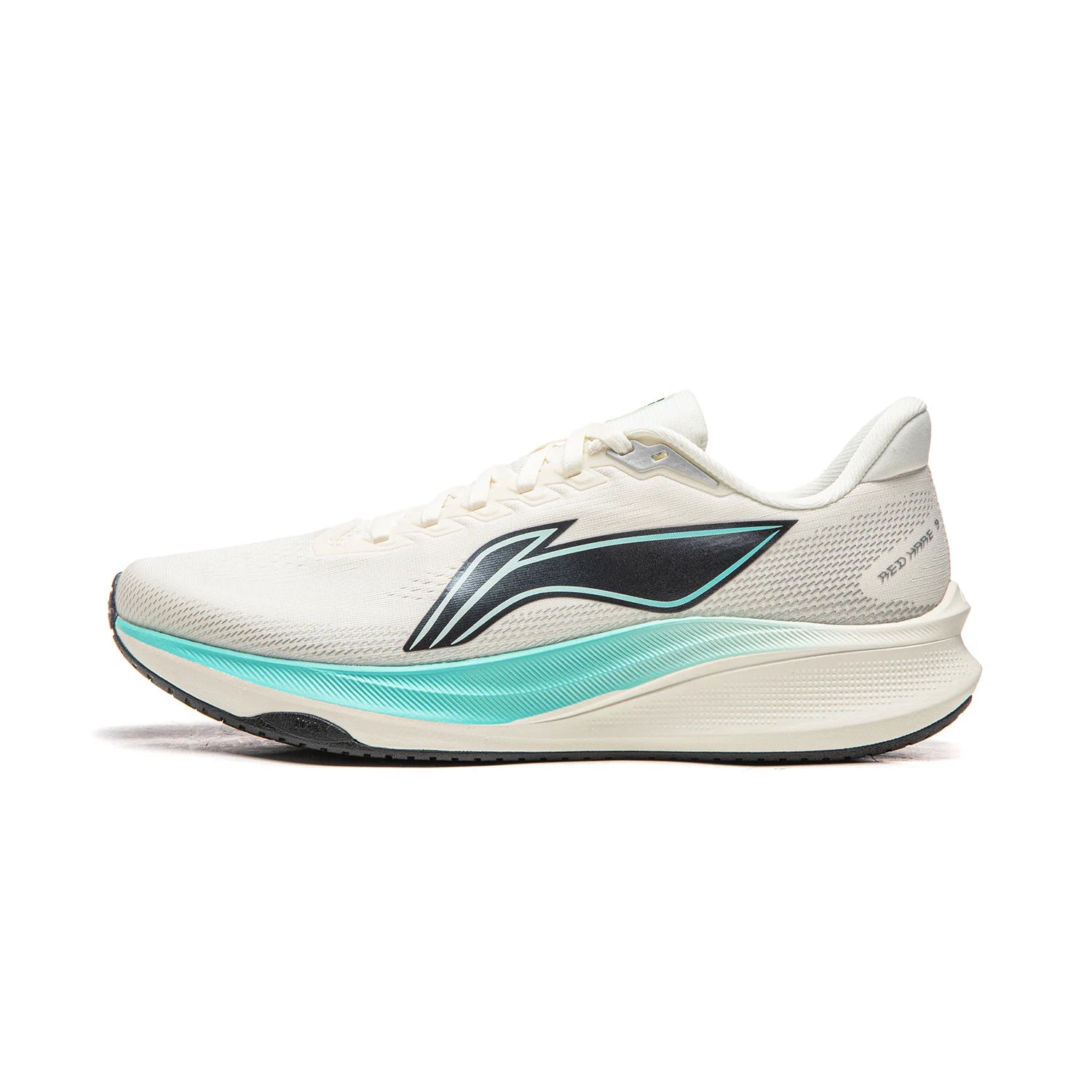 Chaussures Running Homme Li-Ning Red Hare 9 LIGHT FOAM ULTRA Mesh Respirant Anti-Glisse – CLEVI Paris