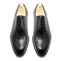 Loafers Homme Cuir Vache Artisanal Style Britannique Business – CLEVI Paris