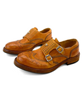 Chaussures Cuir Véritable Homme Goodyear Rivets Style Britannique Fait Main – CLEVI Paris
