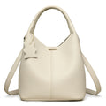 Sac Seau PU Souple Femme Épaule & Croisé Style Luxe Casual – CLEVI Paris