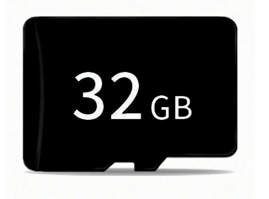 Lecteur MP3 Portable Ultra-Fin – Radio FM, Haut-parleur, Enregistreur, Écran 1,8", jusqu'à 64 Go