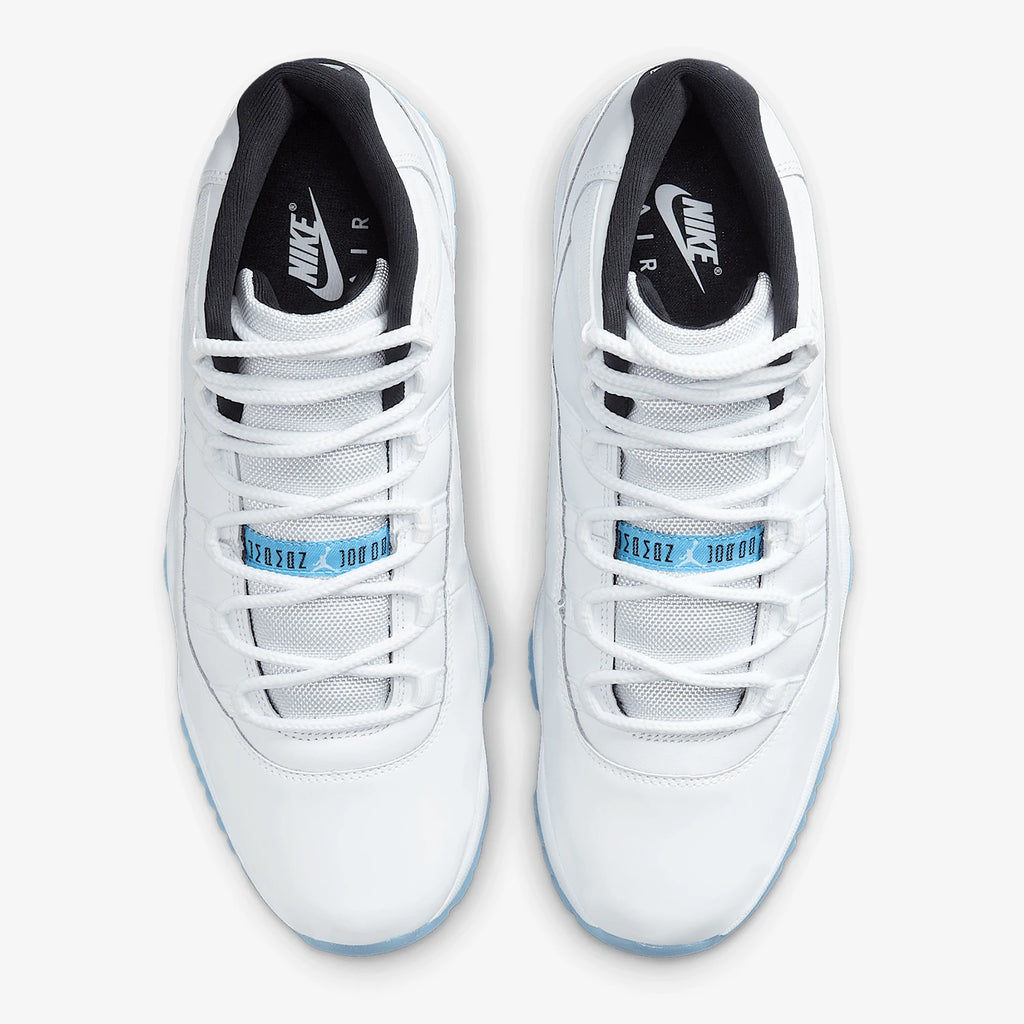 Chaussures de Basketball Homme Haute Tige CT8012-104 – CLEVI Paris