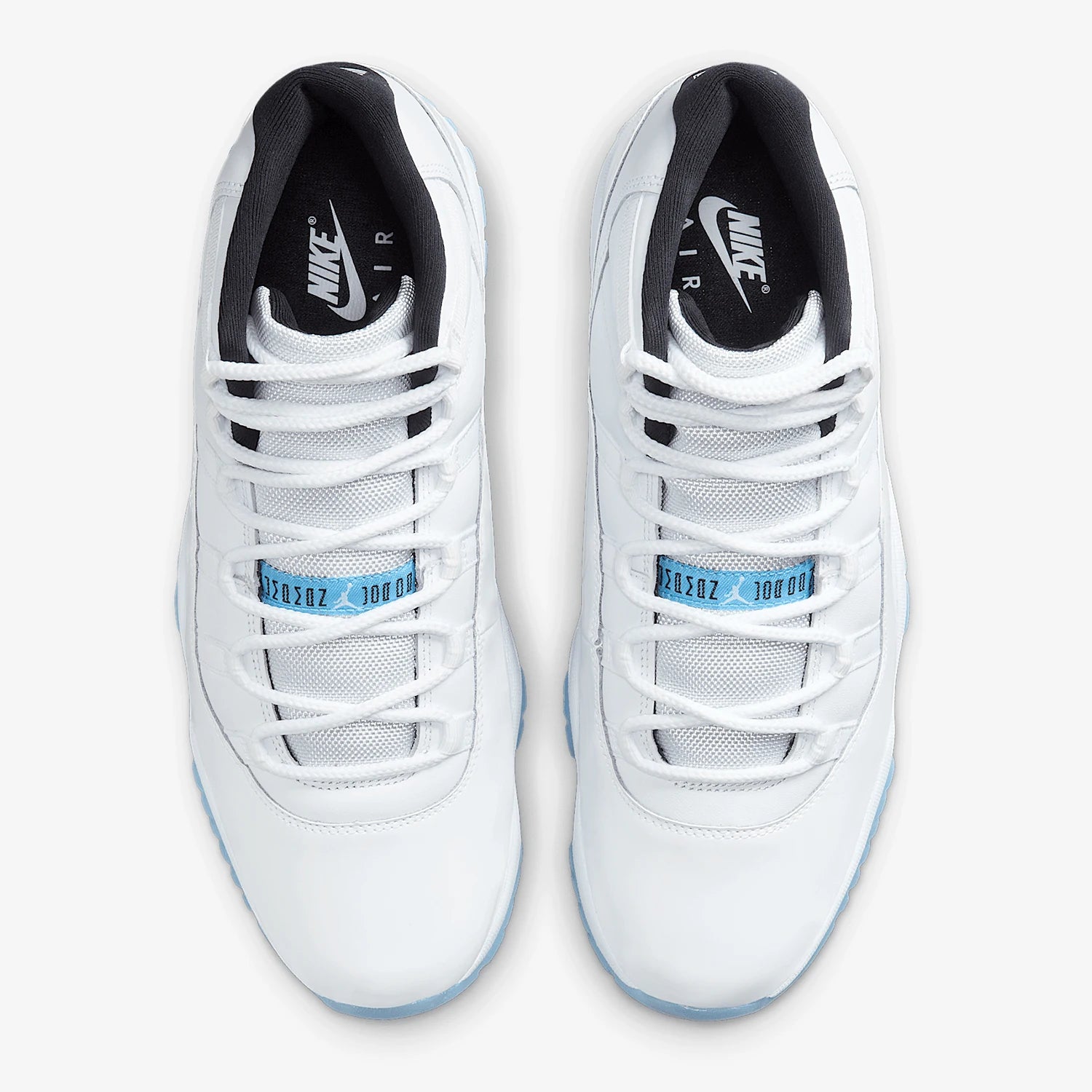 Chaussures de Basketball Homme Haute Tige CT8012-104 – CLEVI Paris