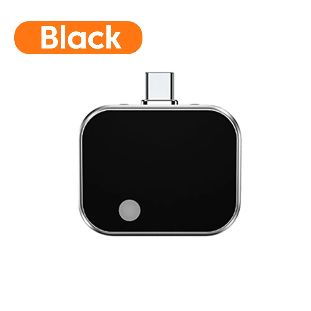 Adaptateur USB-C Charge Rapide 140W Auto-Stop – CLEVI Paris