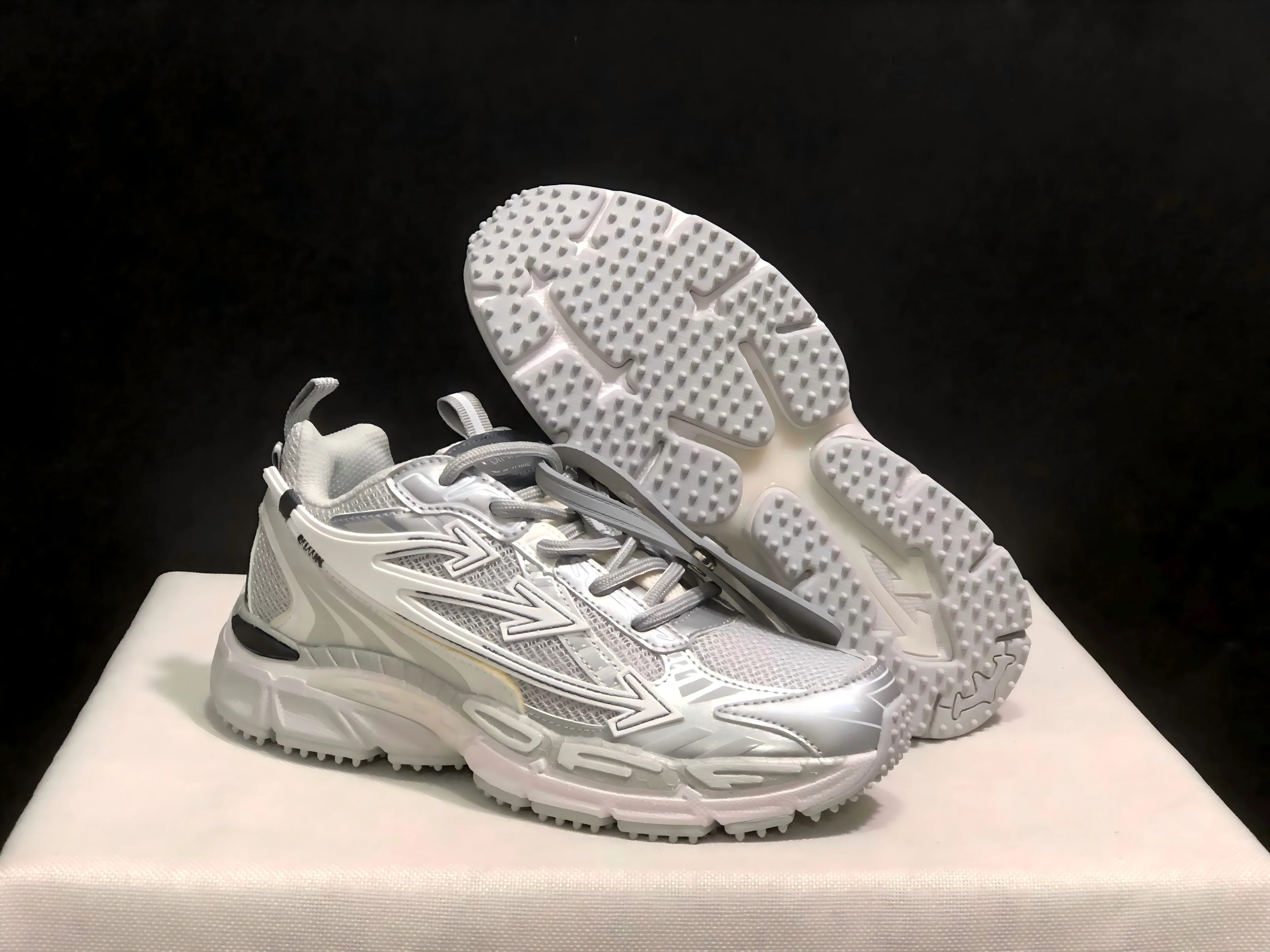 Sneakers Homme Casual Sport Running Légères Polyvalentes – CLEVI Paris