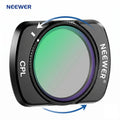 Filtres magnétiques pour Pocket 3/4 – CLEVI Paris
