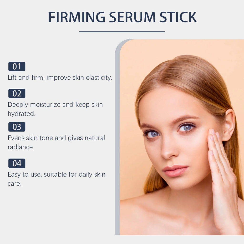 Stick Essence Visage | Soin Hydratant Quotidien & Base Avant Maquillage | Unisexe – CLEVI Paris