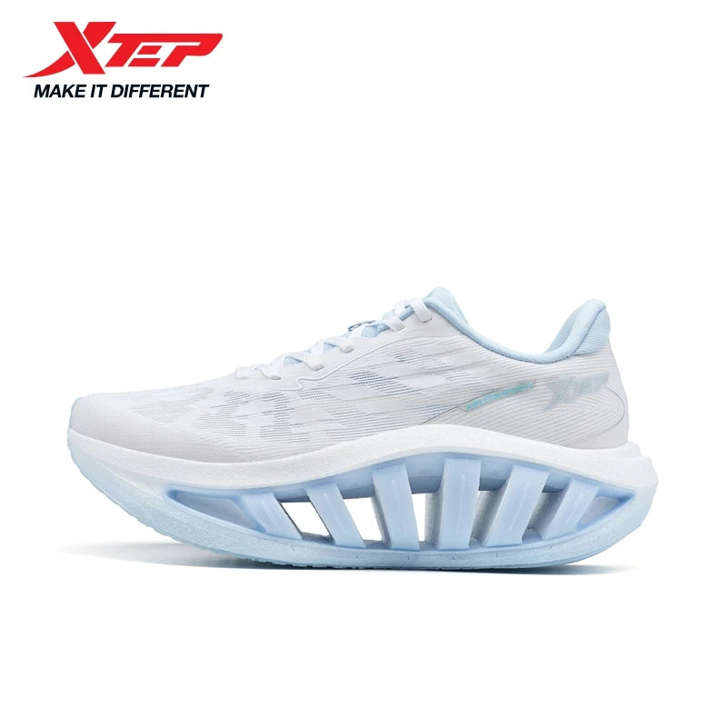 Chaussures Running Homme Xtep Light Boat MAX Mesh Respirant Cushioning Légères – CLEVI Paris