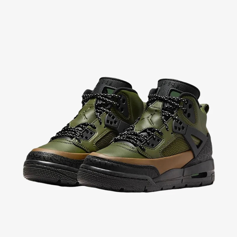 Nike Jordan GS Chaussures Basketball Enfant – CLEVI Paris