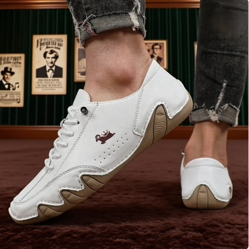 Sneakers Casual Homme Légers Respirants Imperméables | 7 Coloris – CLEVI Paris