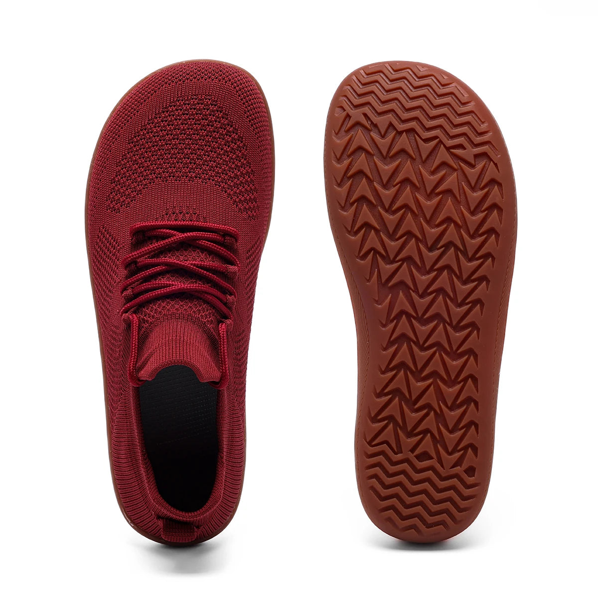 Chaussures Minimalistes Barefoot Unisexe – Légères Respirantes Semelle Large Marche Running Casual Pointures 36–46 – CLEVI Paris