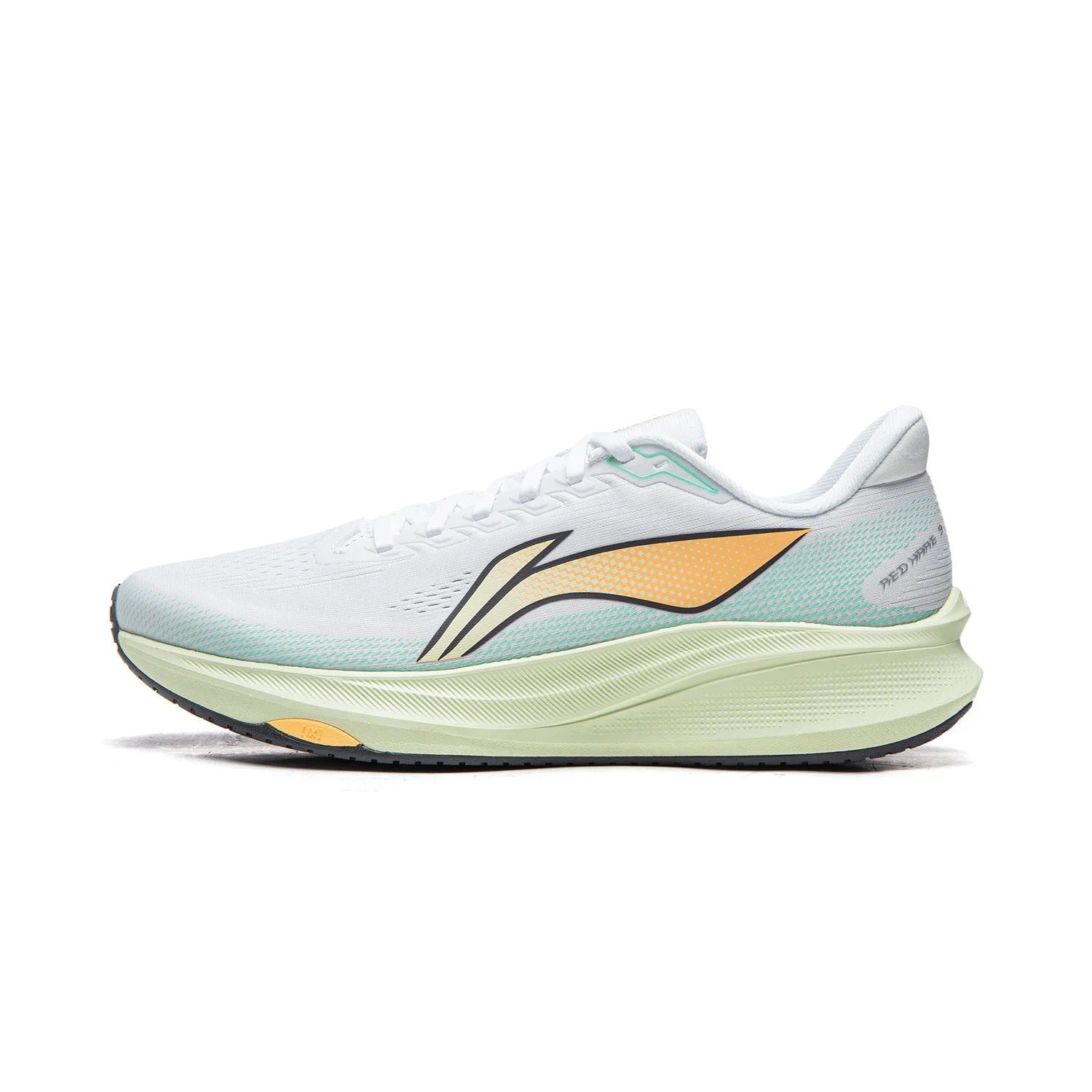 Chaussures Running Homme Li-Ning Red Hare 9 LIGHT FOAM ULTRA Mesh Respirant Anti-Glisse – CLEVI Paris