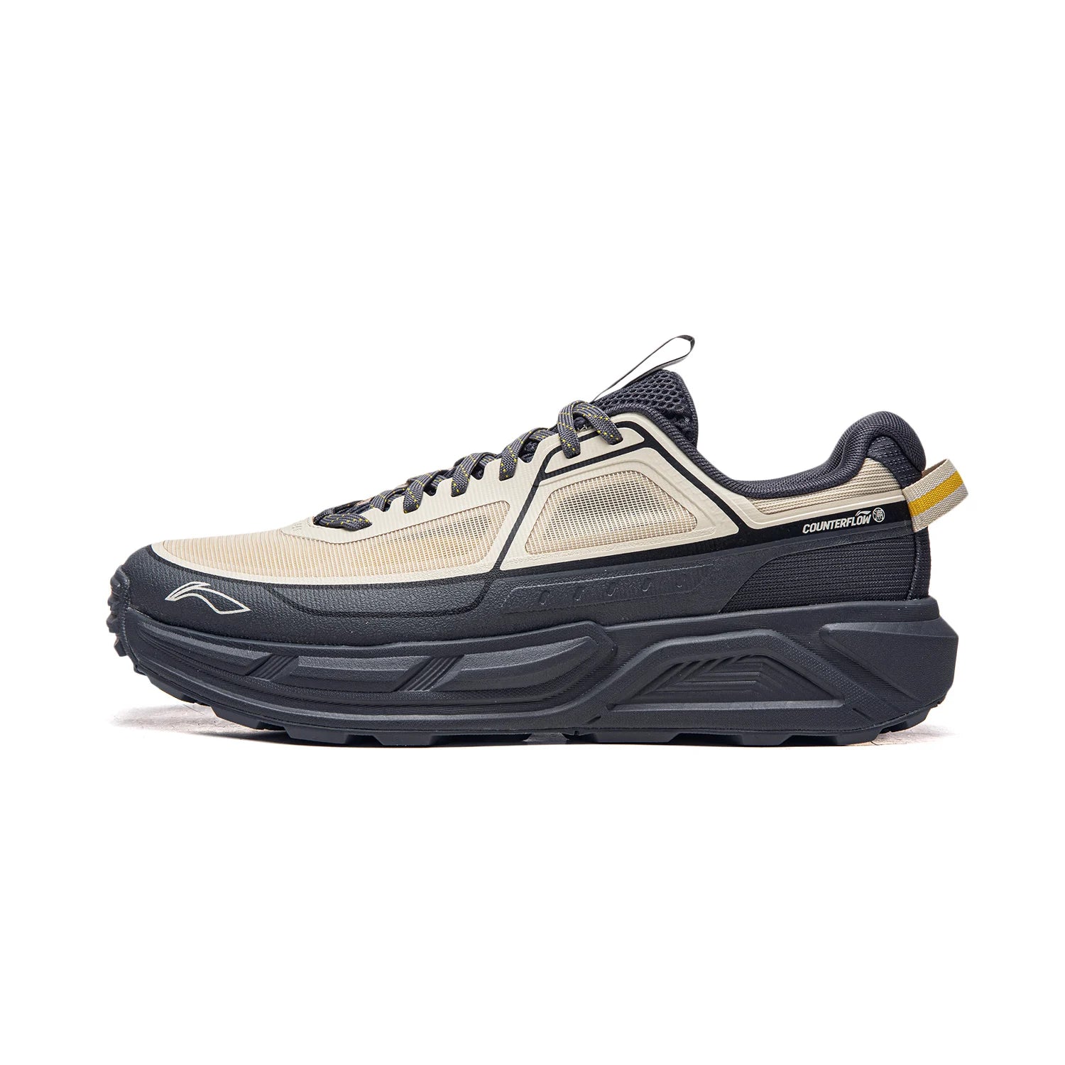 Chaussures Randonnée Unisexe Li-Ning AXJ STRIDE 2 Cloud Lite Cool Shell HEX LOC 4 Coloris EU 36-46 – CLEVI Paris