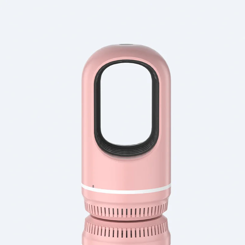 Lampe Anti-Moustiques USB Rechargeable 2026 – Piège À Insectes Silencieux, Portable, Chambre & Maison – 4 Coloris