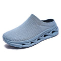 Chaussures Sport Homme Mesh Respirant – Bout Large, Légères & Confortables, Style Casual Été – CLEVI Paris