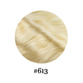 Extensions Clip-In Cheveux Humains Straight 8pcs – CLEVI Paris