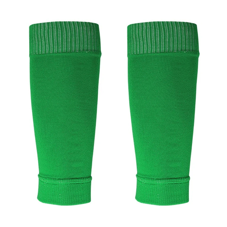 Chaussettes de Football – Compression & Protection Tibia – Adultes & Enfants – CLEVI Paris