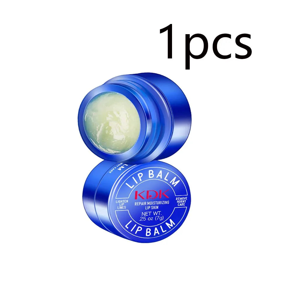 Baume Lèvres Éclaircissant & Hydratant | Réduit la Pigmentation, Exfoliant & Réparateur | Pack 1 à 10 pcs – CLEVI Paris