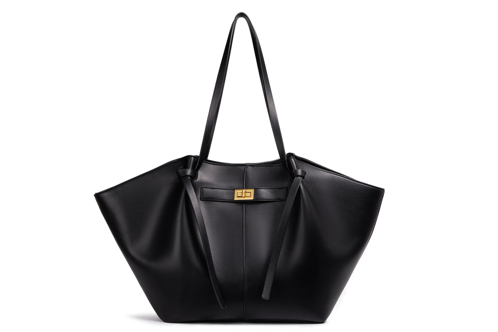 Sac Bandoulière Forme Chauve-Souris Grande Capacité – CLEVI Paris