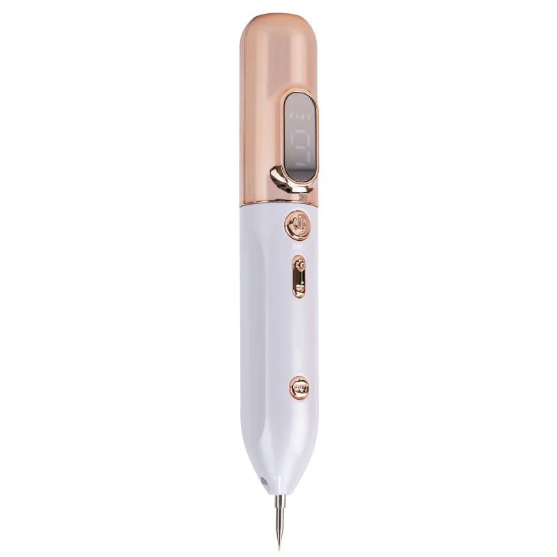 Stylo de soin esthétique 9 niveaux – CLEVI Paris