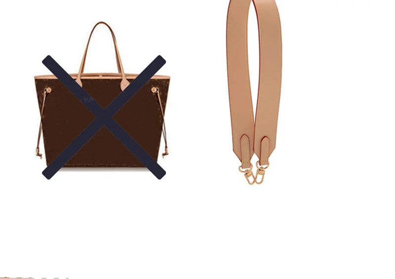 Bandoulière de rechange pour sac 65 cm – CLEVI Paris