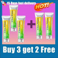 Dentifrice Citron Menthe Blancheur & Haleine Fraîche 100g – CLEVI Paris