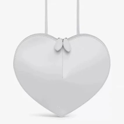 Sac femme en similicuir verni – CLEVI Paris