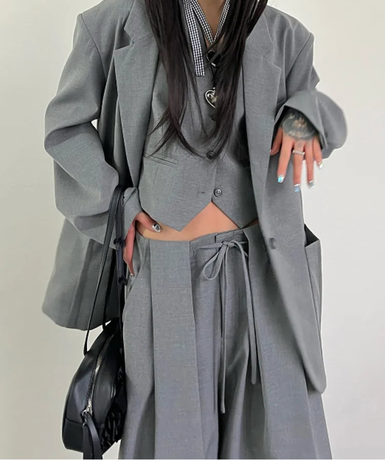 Tailleur femme : pièces vendues séparément – CLEVI Paris