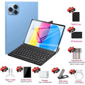 Tablette Pad 15 Pro 11" – Android 16, 5G, Dual SIM, jusqu’à 24Go/2To