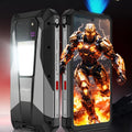 Unihertz Tank 3 Pro 8849 5G – Rugged | Projecteur DLP | 23800mAh | 200MP | 36Go+512Go