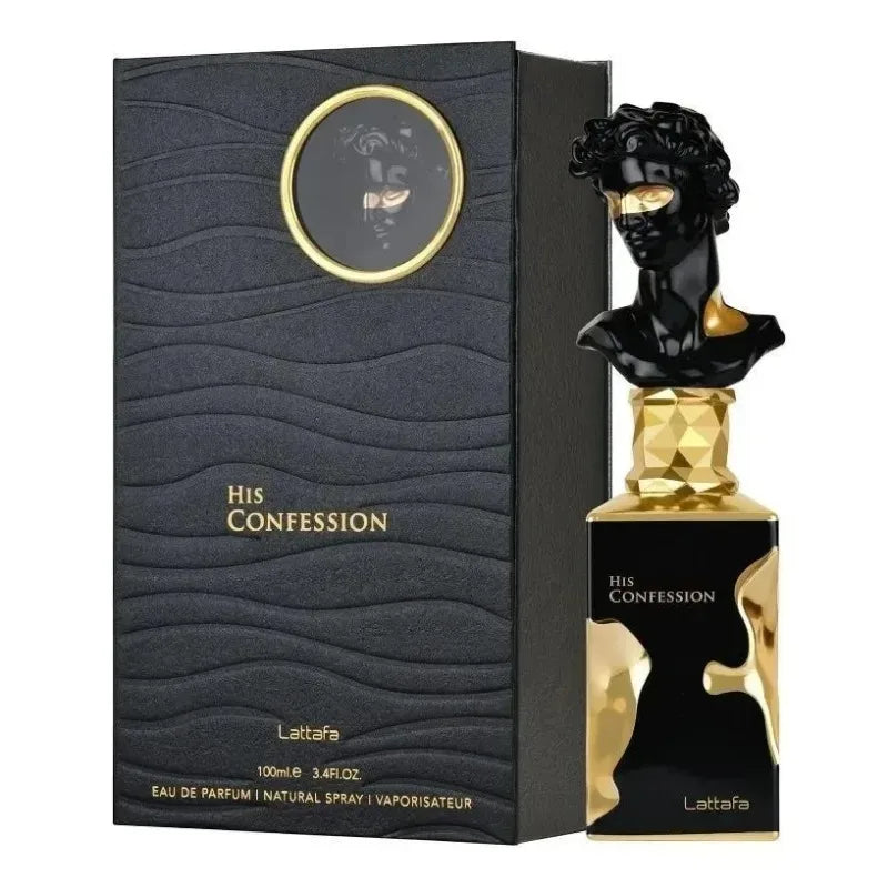 Eau de parfum unisexe florale – CLEVI Paris