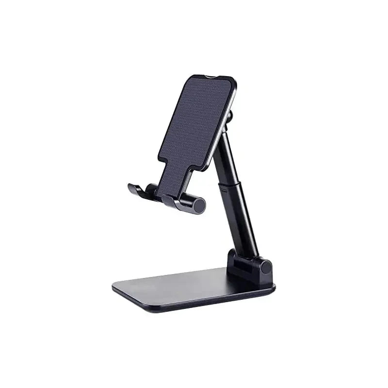 Support Bureau Universel Plastique | Smartphone & Tablette Réglable, iPhone iPad Xiaomi – CLEVI Paris