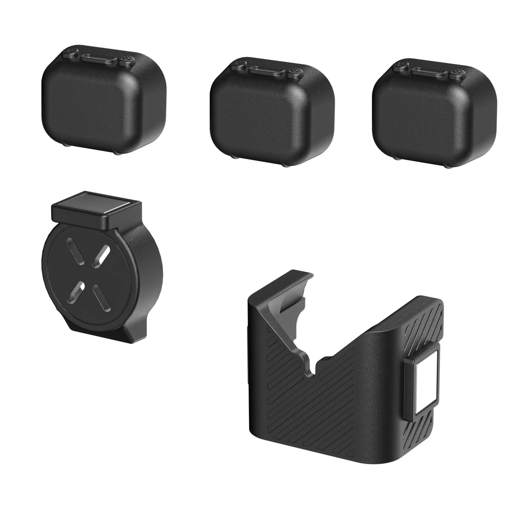 Lampe LED magnétique pour Pocket 4 – CLEVI Paris