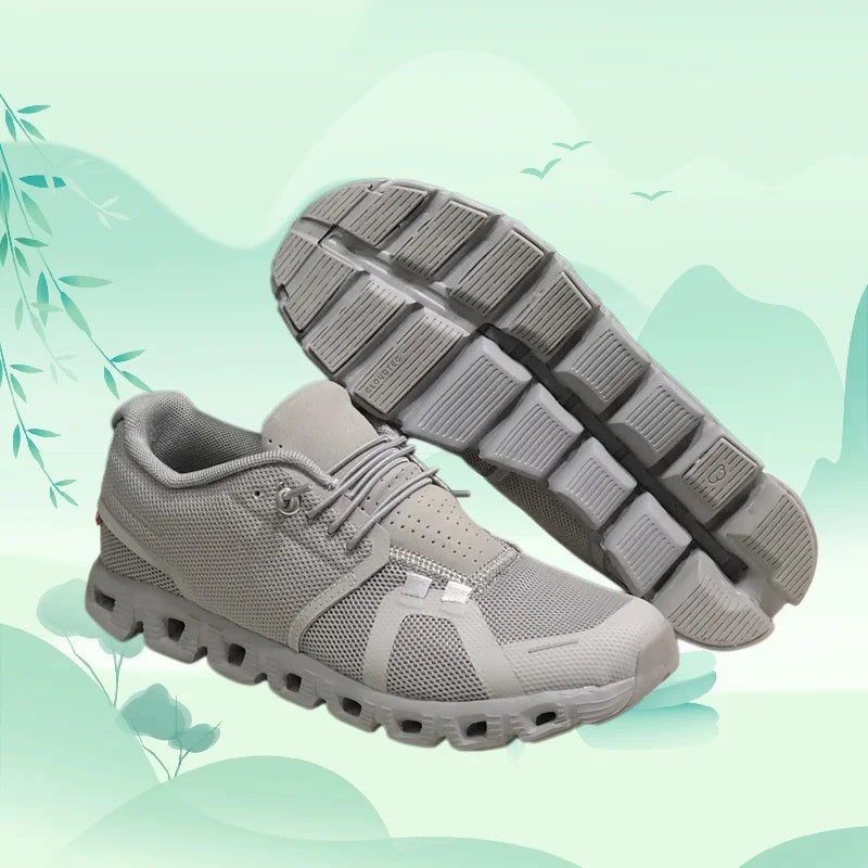 Chaussures Sport Running Cloud-5 Unisexe – CLEVI Paris