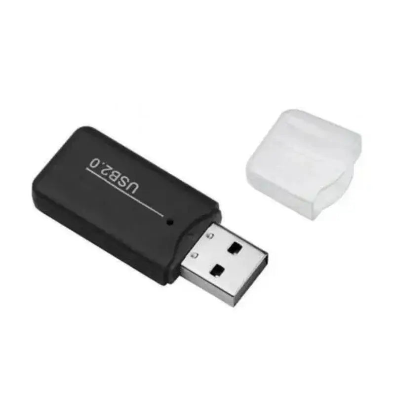 Lecteur de Carte Mémoire USB 2.0 Mini TF | Adaptateur Carte SIM PC & Ordinateur Portable – CLEVI Paris