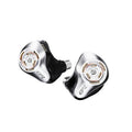IEM HiFi EPZ P50 5 Drivers Hybrides Câble 6N 4.4mm – CLEVI Paris