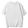 T-shirt 100% Coton Manches Courtes Unisexe Col Rond — CLEVI Paris